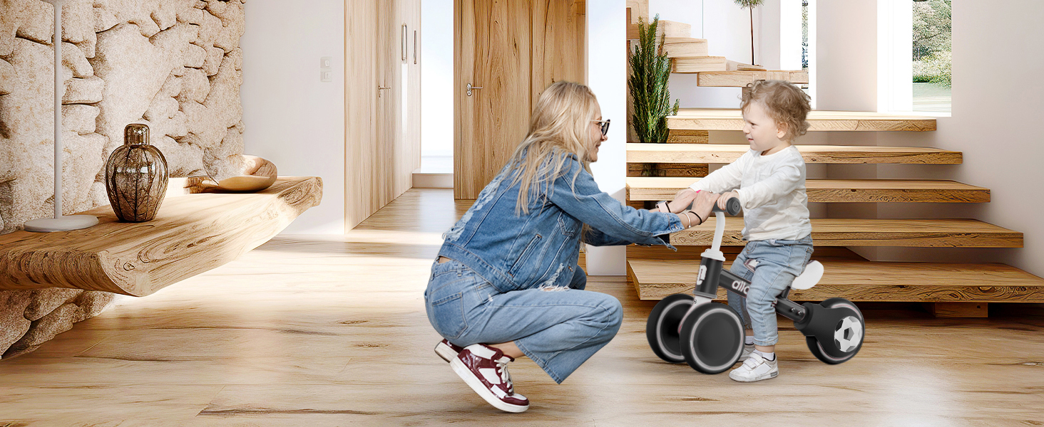 balance bike