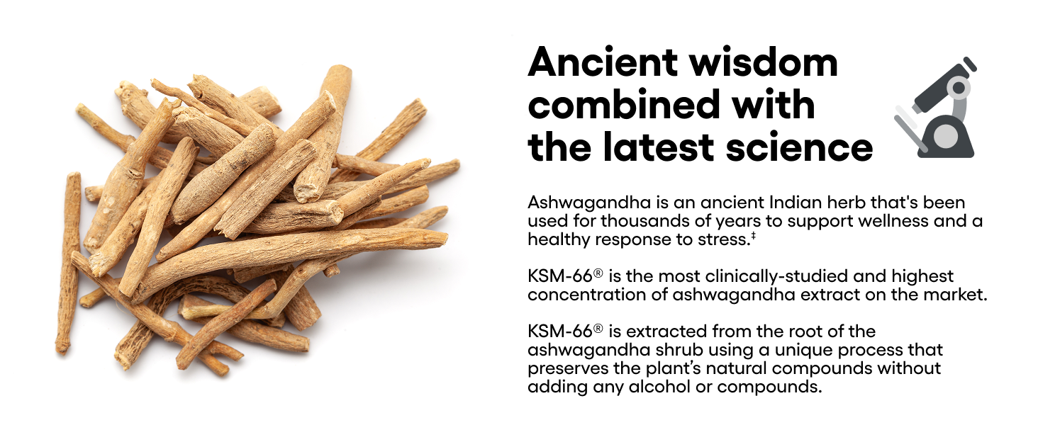 ancient wisdom combined with science