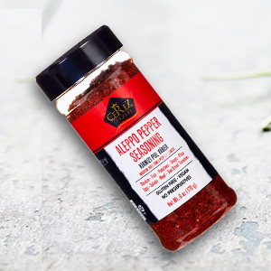 chilli pepper