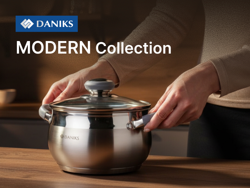 Modern Collection