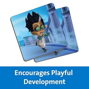 PJ Masks