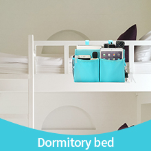 Dorm beds
