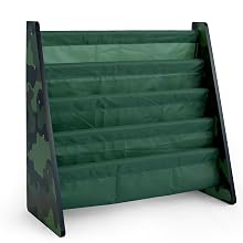 book rack