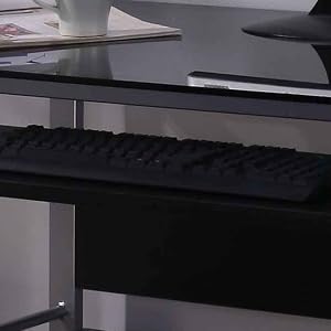 keyboard tray