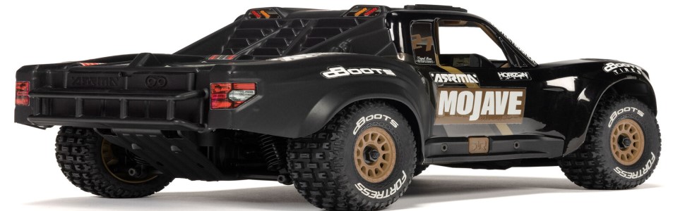 RC Truck