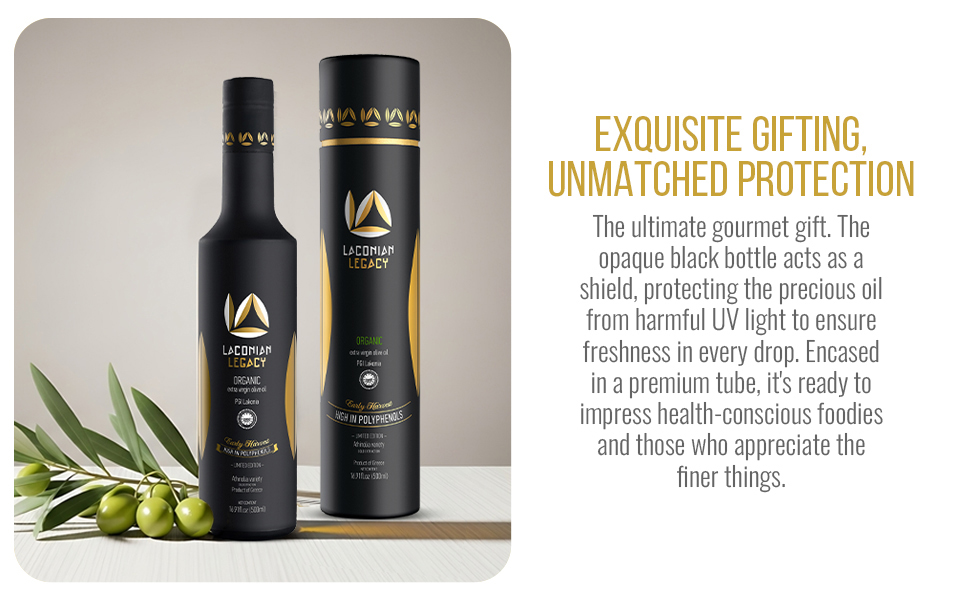 Olive oil