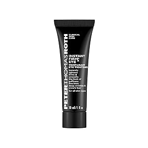 Peter Thomas Roth, Instant FIRMx Eye Temporary Eye Tightener