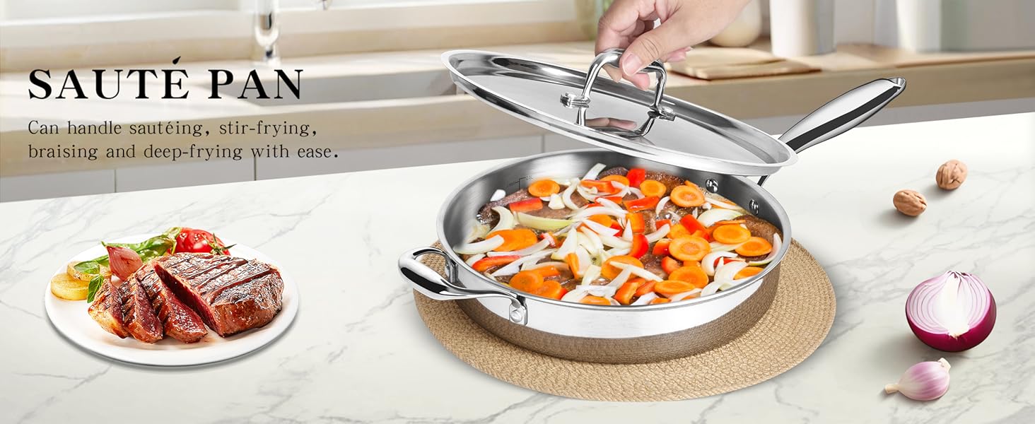 cookware set