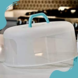 strong airtight lid