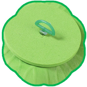 foam flower