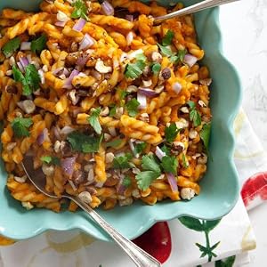 Carrot Sauce