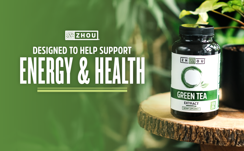 energy &amp; health