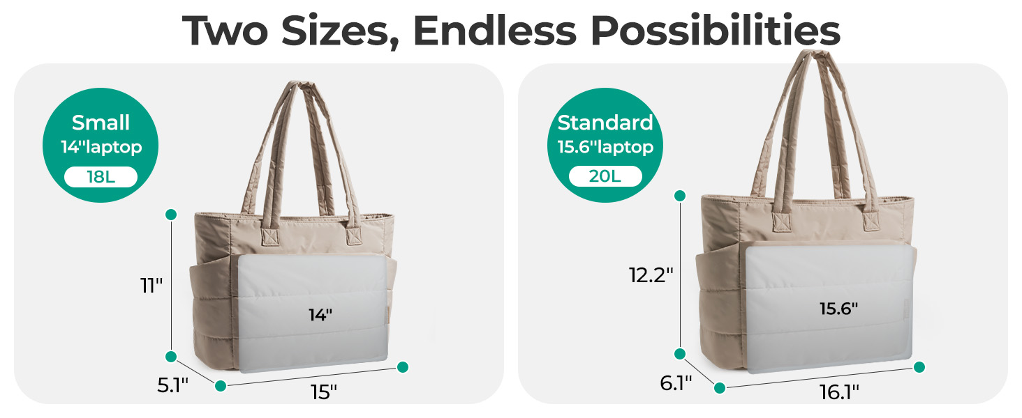SMALL TOTE