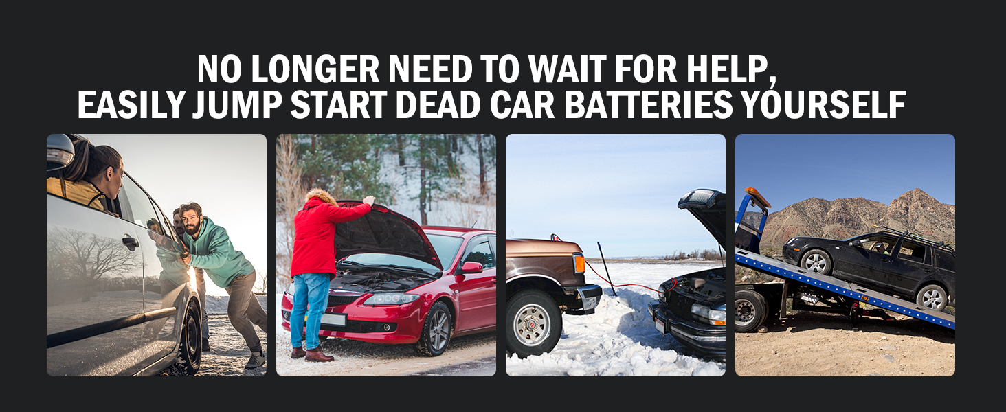 jump starter