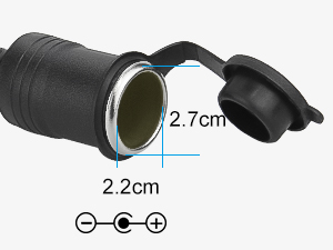 12V 15A