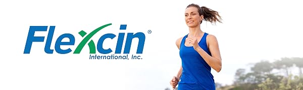 Flexcin Logo