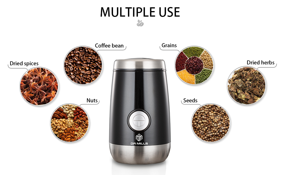 Coffee Grinder