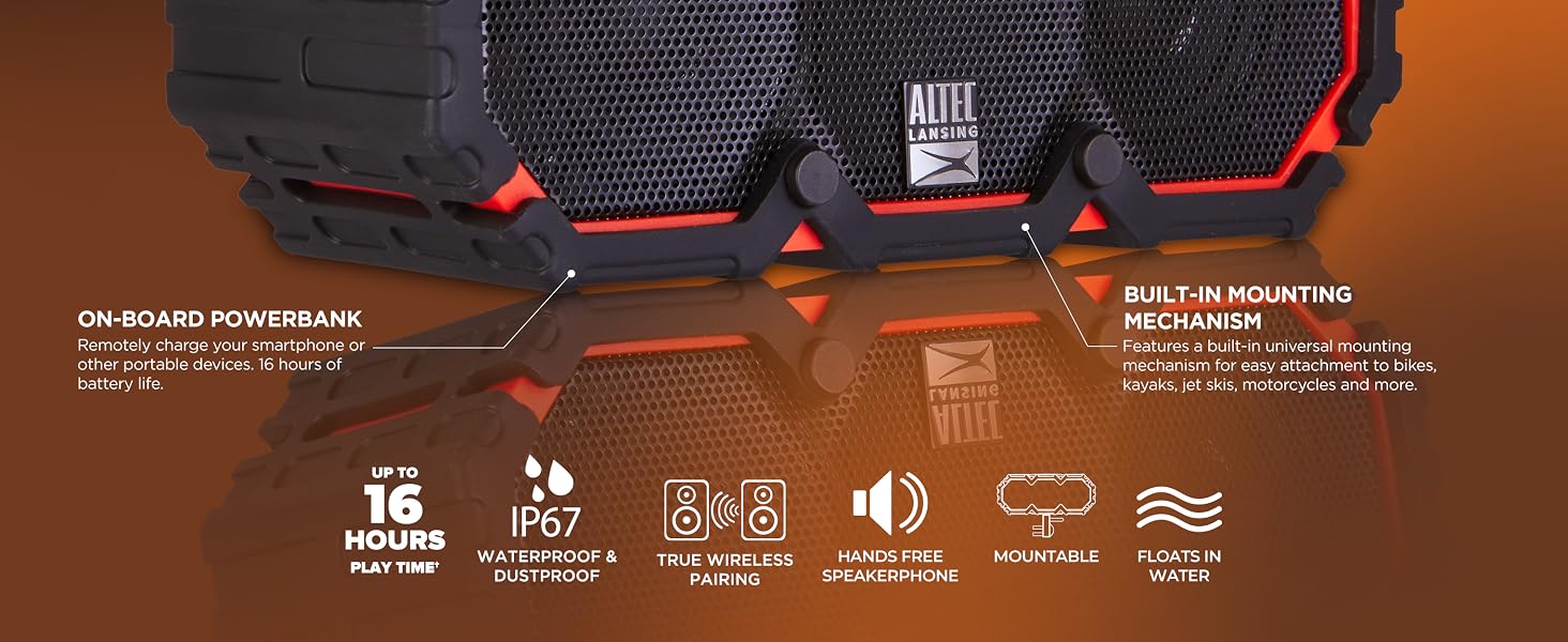 LifeJacket 2