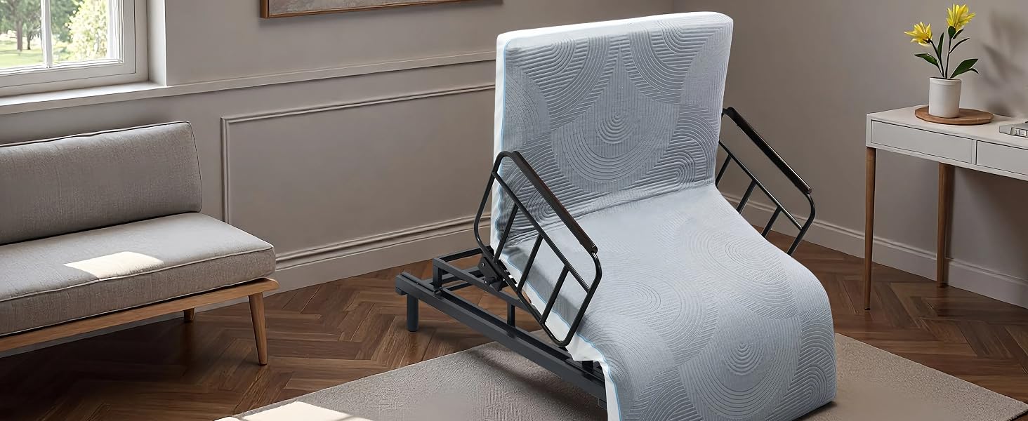 adjustable bed