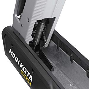 lift assist stow deploy