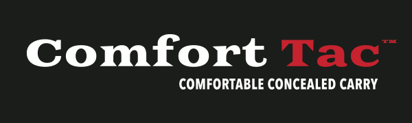 ComfortTac Comfortable Concealed Carry