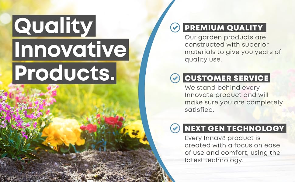 Quality Innovative Products