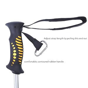 adjustable