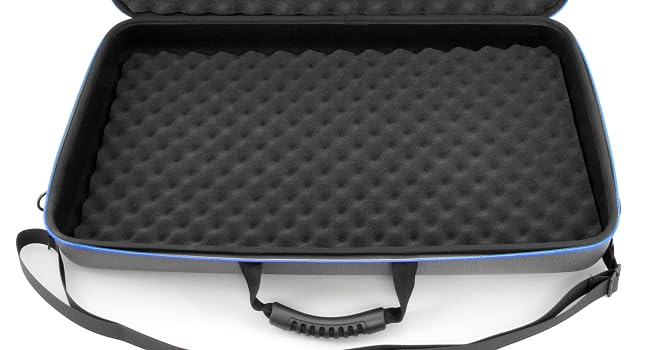 foam interior