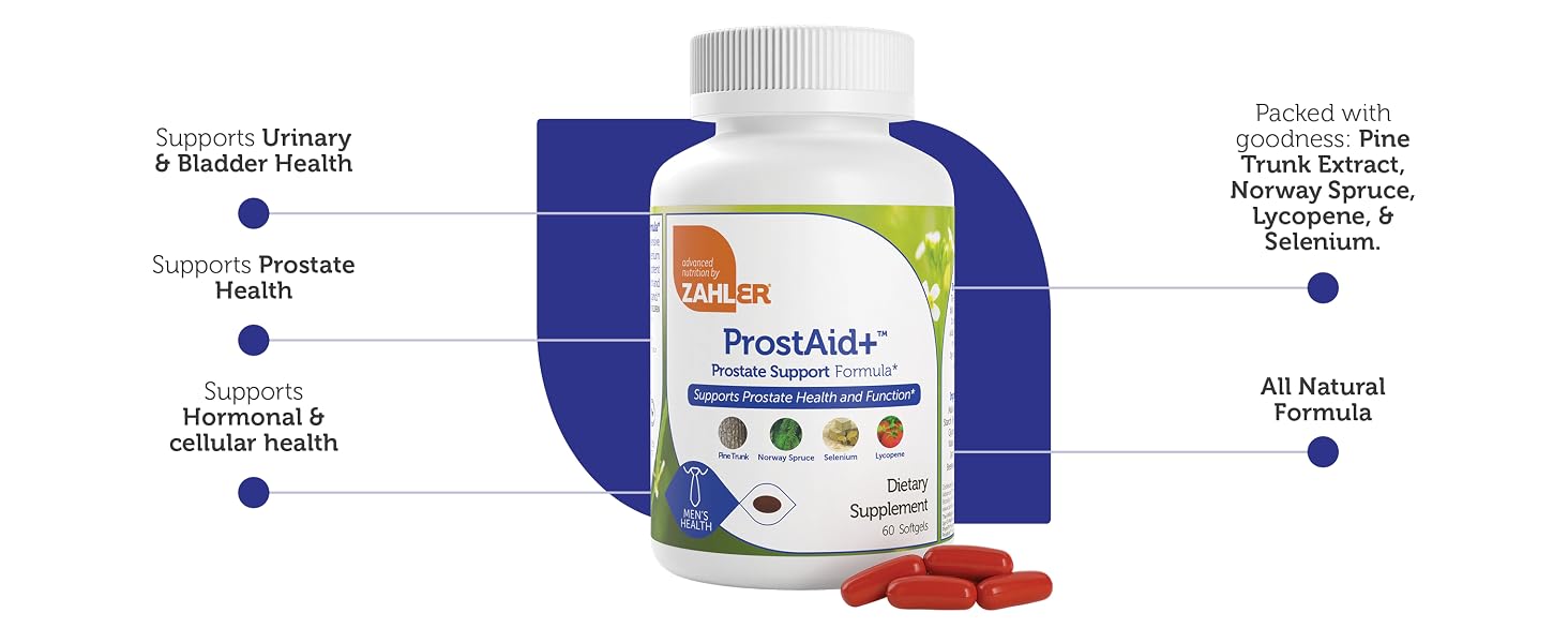 ProstAid