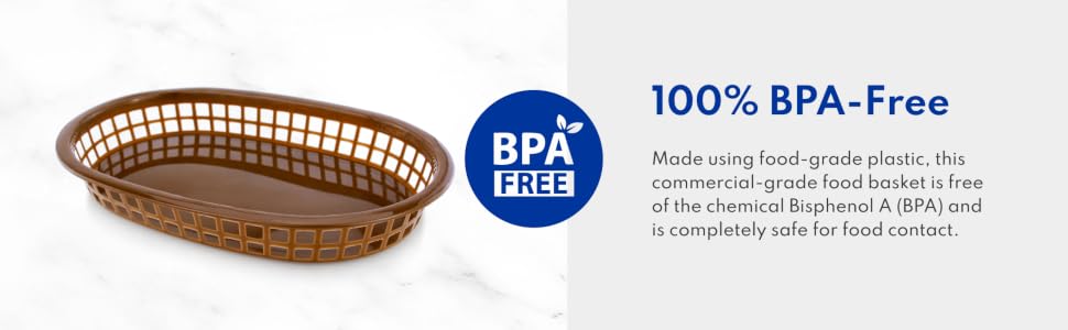 Baskets