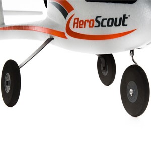 RC Airplane