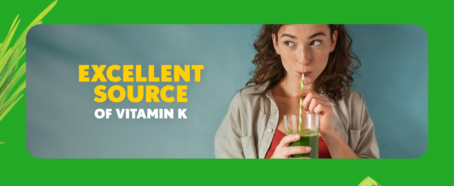 Nutrition From Plants