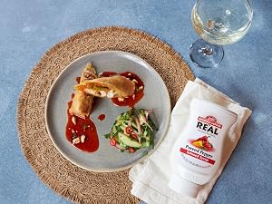 Real Gourmet Pepper