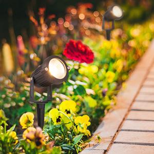 low voltage lights