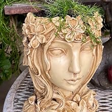 head planter