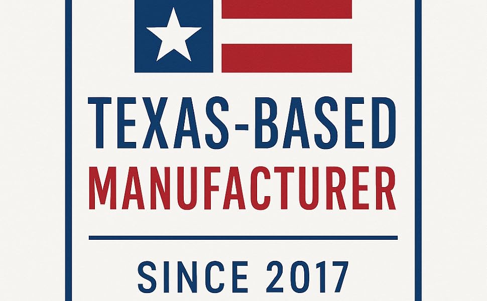 Texas-Based Manufacturer