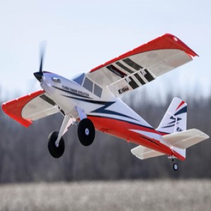 RC Airplane