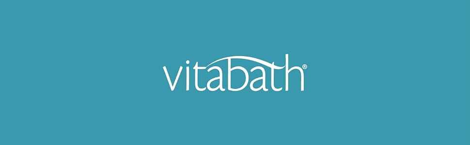 Vitabath Logo