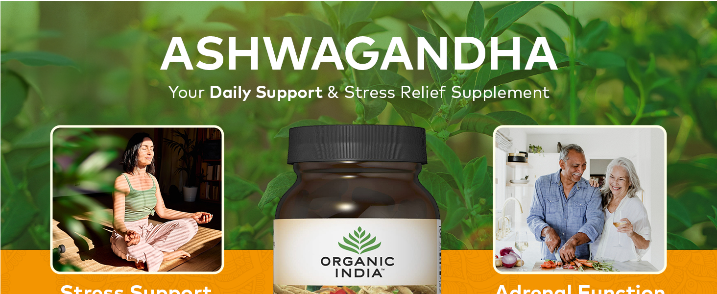 Organic India