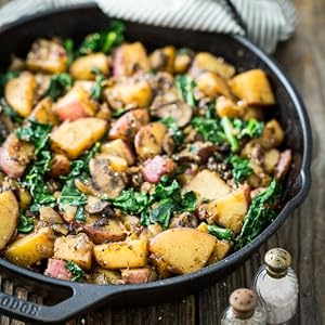 vegan family dinner ideas