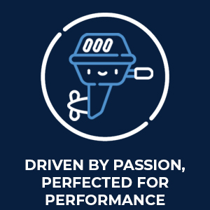 T-H Marine - Driven By Passion, Perfected For Performance