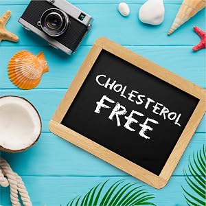 Cholesterol Free