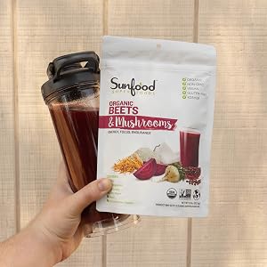 beetsshroomshand