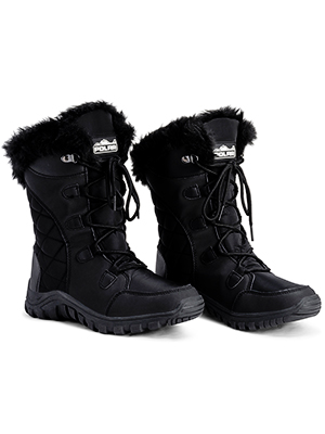WOMEN SNOW BOOTS