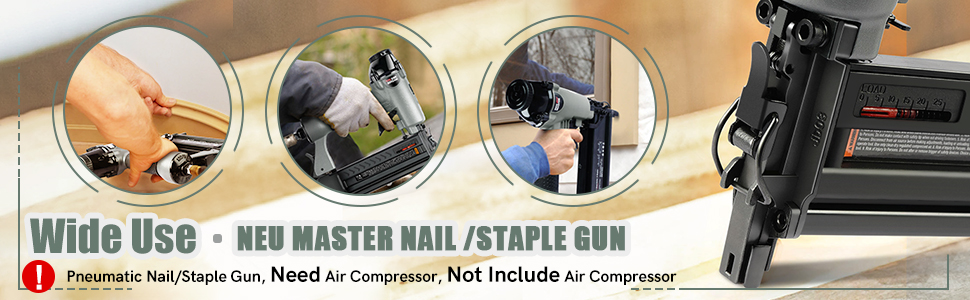 nail gun