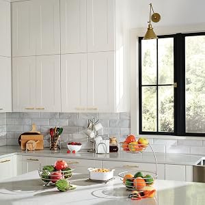 Specturm Kitchen
