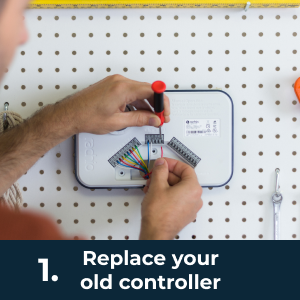 controller