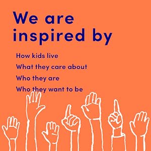 We Are Inspired