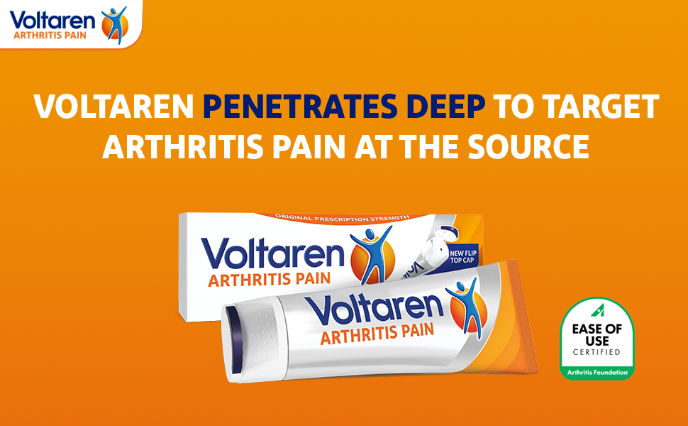 Voltaren