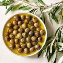 food grade olive oil